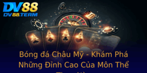 Bong A Chau My Kham Pha Nhung Inh Cao Cua Mon The Thao Nay