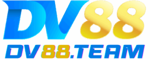 Dv88 Team Logo