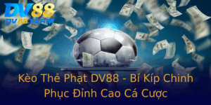 Keo The Phat Dv88 Bi Kip Chinh Phuc Inh Cao Ca Cuoc