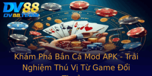 Kham Pha Ban Ca Mod Apk Trai Nghiem Thu Vi Tu Game Oi Thuong