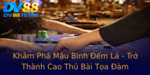 Kham Pha Mau Binh Em La Tro Thanh Cao Thu Bai Toa Am