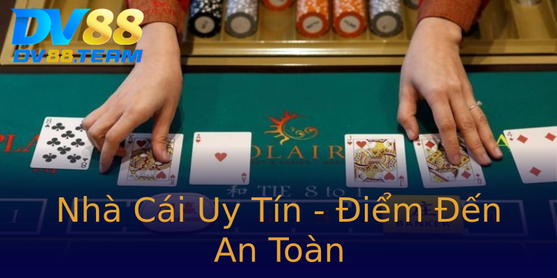 Nhà Cái Uy Tín - Điểm Đến An Toàn Nhà Cái Uy Tín - Điểm Đến An Toàn