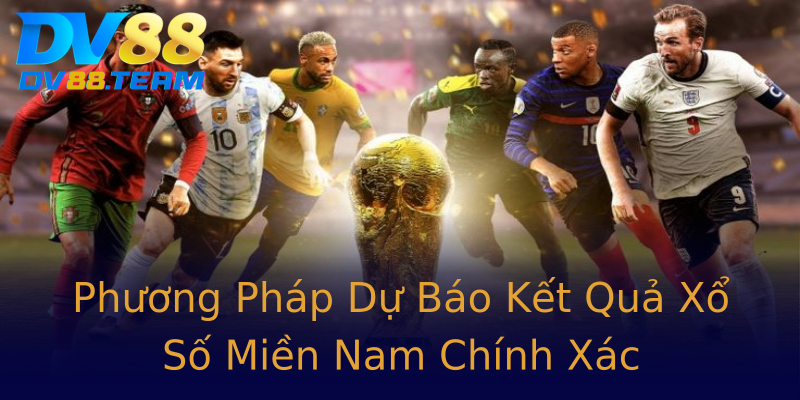 Phương Pháp Dự Báo Kết Quả Xổ Số Miền Nam Chính Xác Phương Pháp Dự Báo Kết Quả Xổ Số Miền Nam Chính Xác