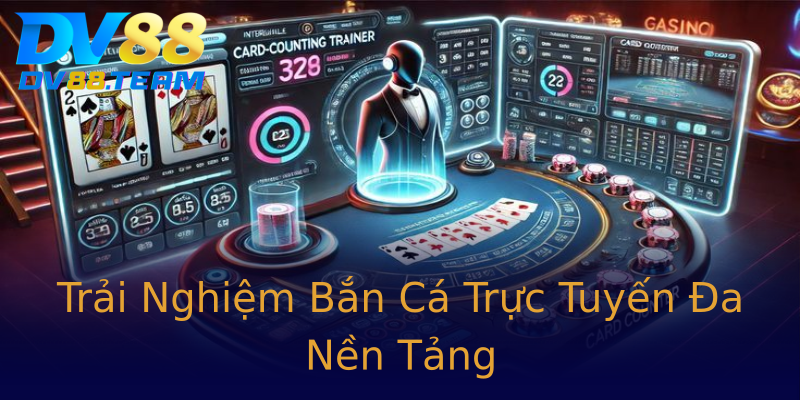 Trải Nghiệm Bắn Cá Trực Tuyến Đa Nền Tảng Trải Nghiệm Bắn Cá Trực Tuyến Đa Nền Tảng