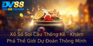 Xo So Soi Cau Thong Ke Kham Pha The Gioi Du Oan Thong Minh